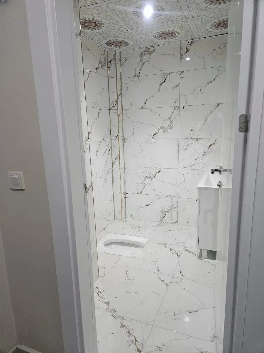 Aziziye Merkez'de 175 m² Kiralık Daire - Fotoğraf 2