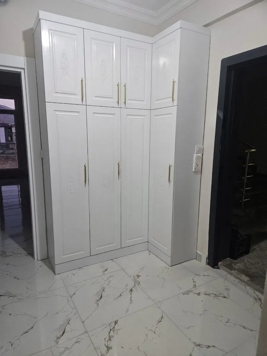 Aziziye Merkez'de 175 m² Kiralık Daire - Fotoğraf 3