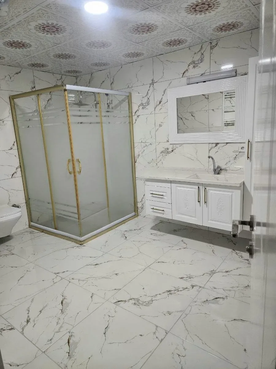 Aziziye Merkez'de 175 m² Kiralık Daire - Fotoğraf 4