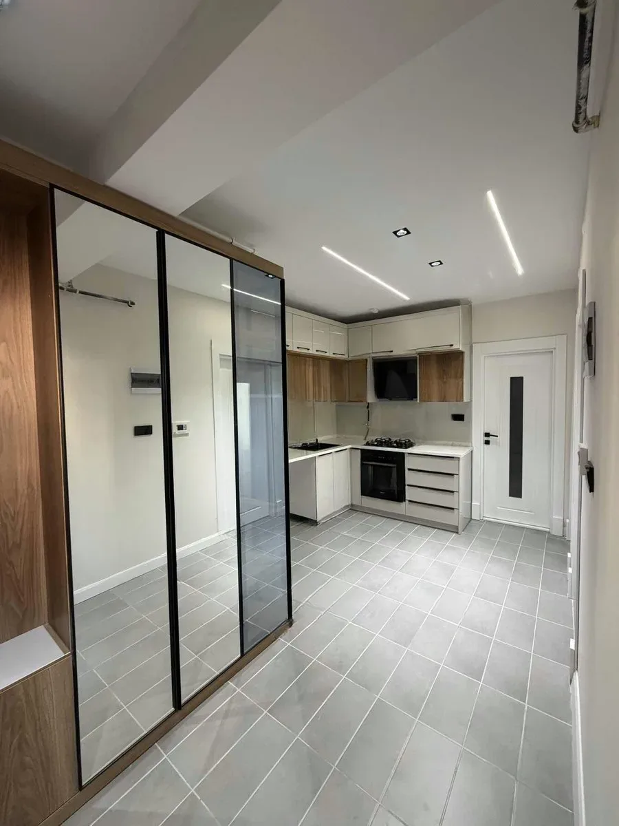 Yakutiye İstasyon'da 100 m² Kiralık Daire