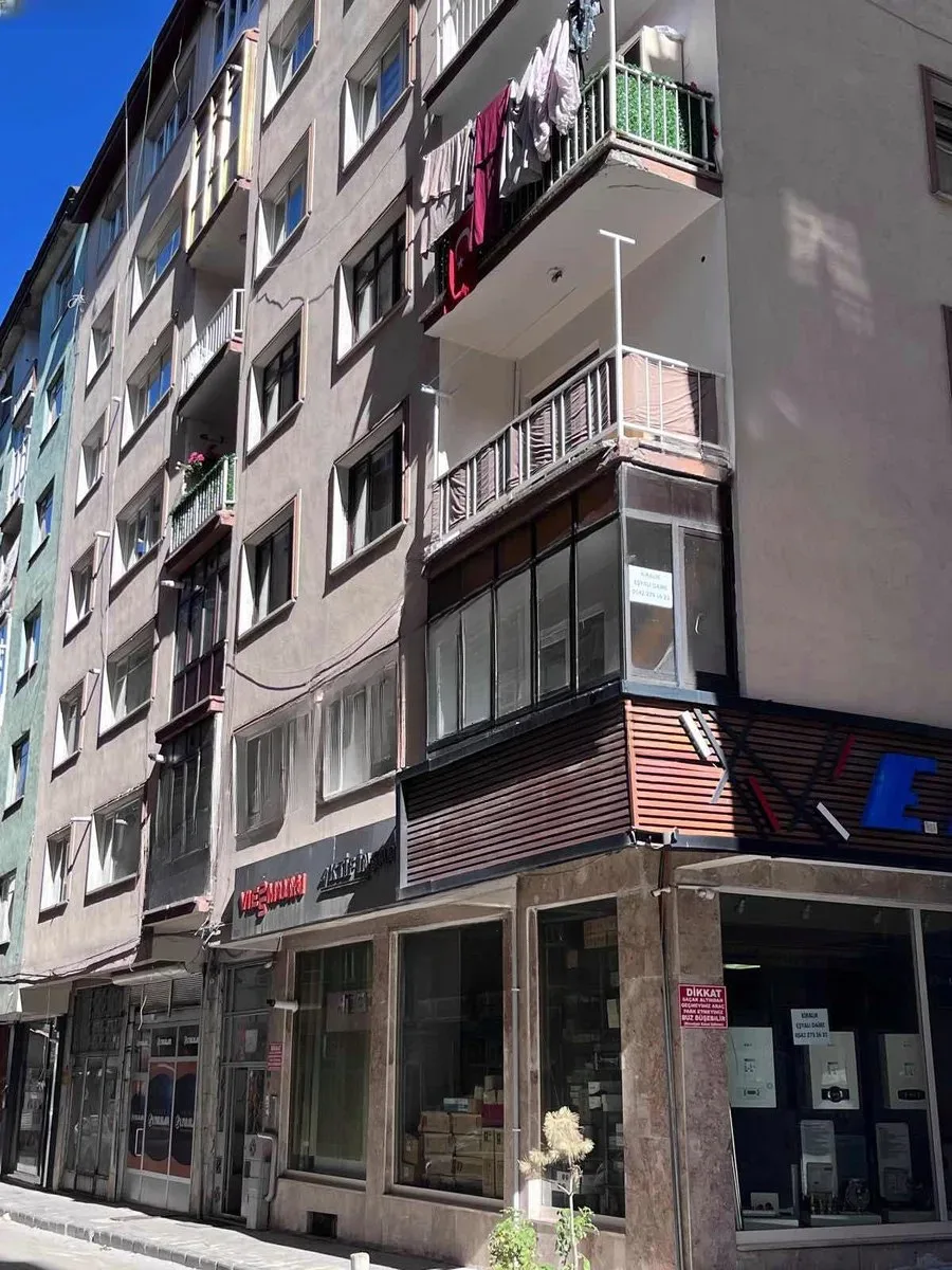 Yakutiye Lalapaşa'da 110 m² Kiralık Villa - Erzurum / Yakutiye / Lalapaşa / Kazım Karabekir Paşa Villa