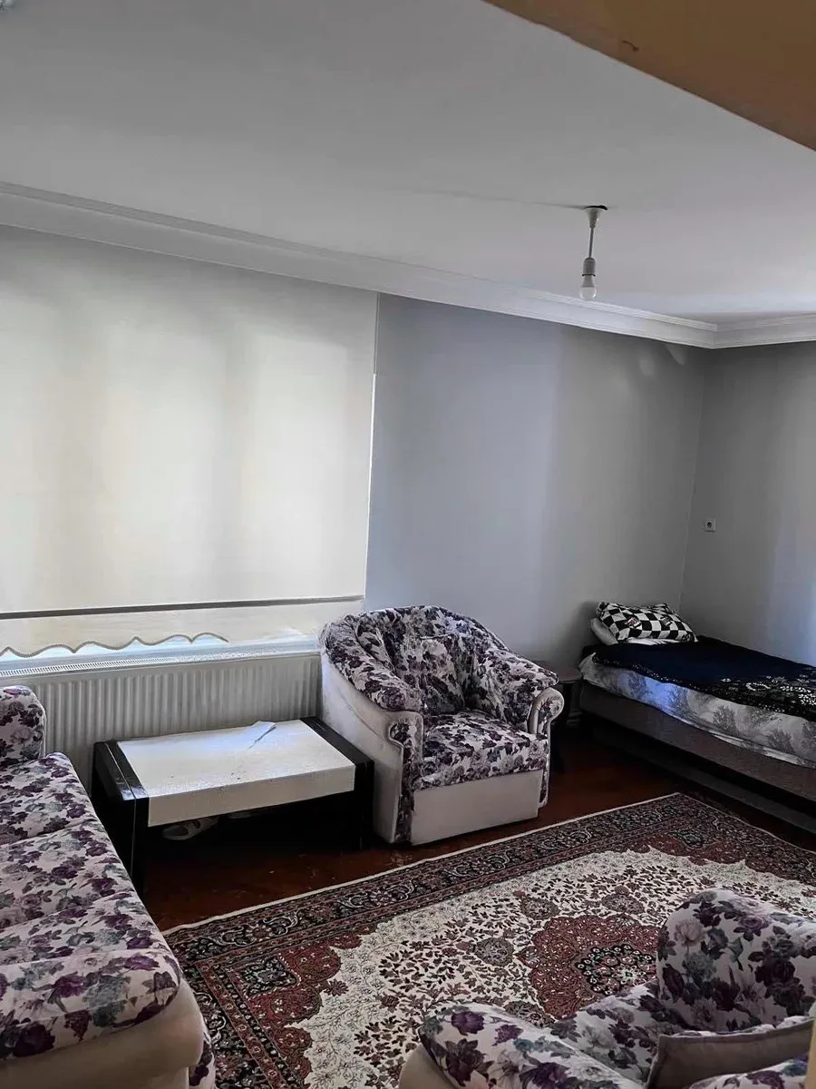 Yakutiye Lalapaşa'da 110 m² Kiralık Villa - Fotoğraf 10