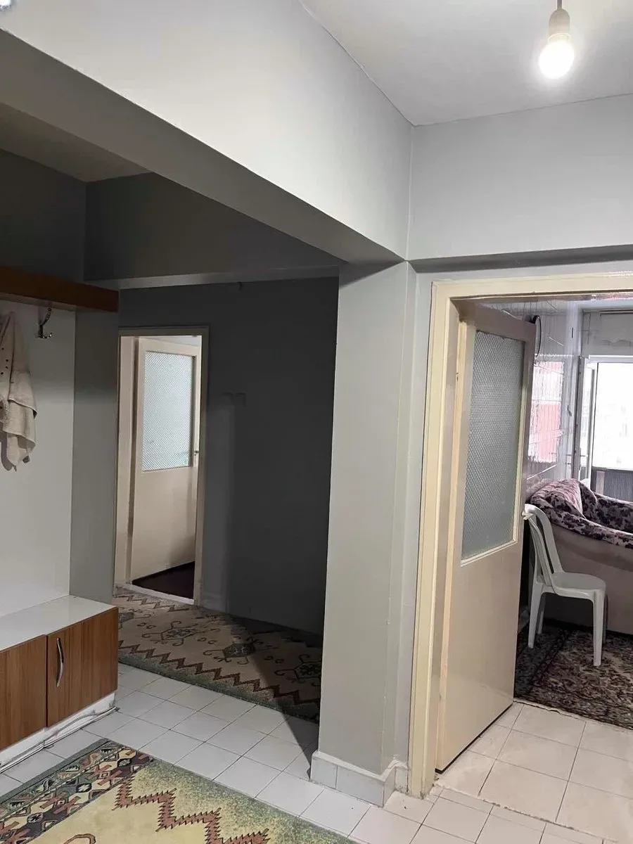 Yakutiye Lalapaşa'da 110 m² Kiralık Villa - Fotoğraf 3