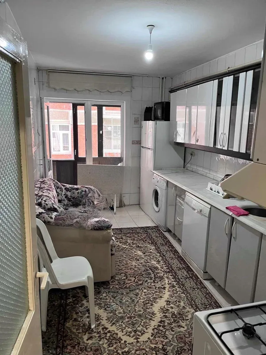 Yakutiye Lalapaşa'da 110 m² Kiralık Villa - Fotoğraf 4