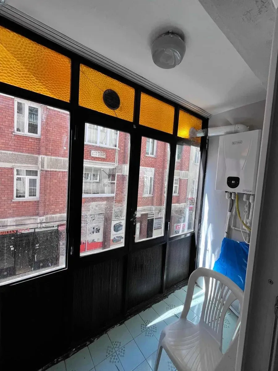 Yakutiye Lalapaşa'da 110 m² Kiralık Villa - Fotoğraf 5