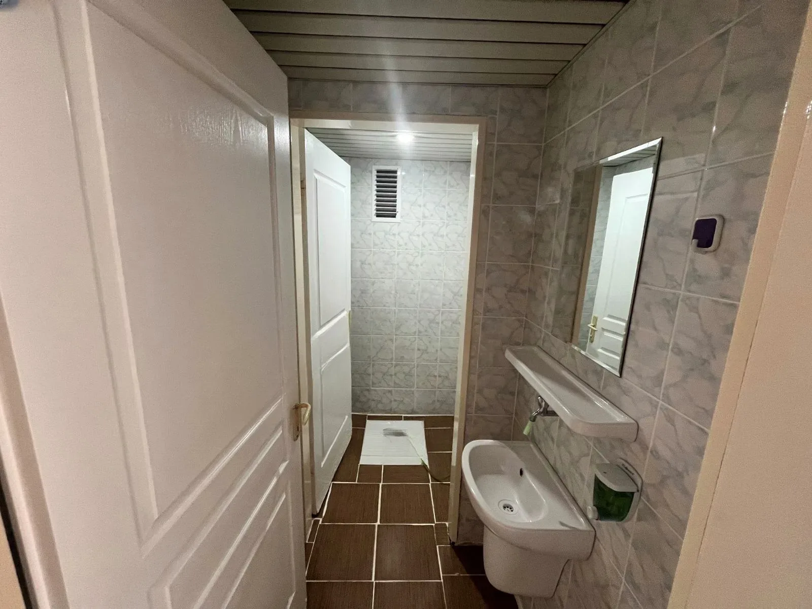 Palandöken Hüseyin Avni Ulaş'ta 135 m² Kiralık Daire