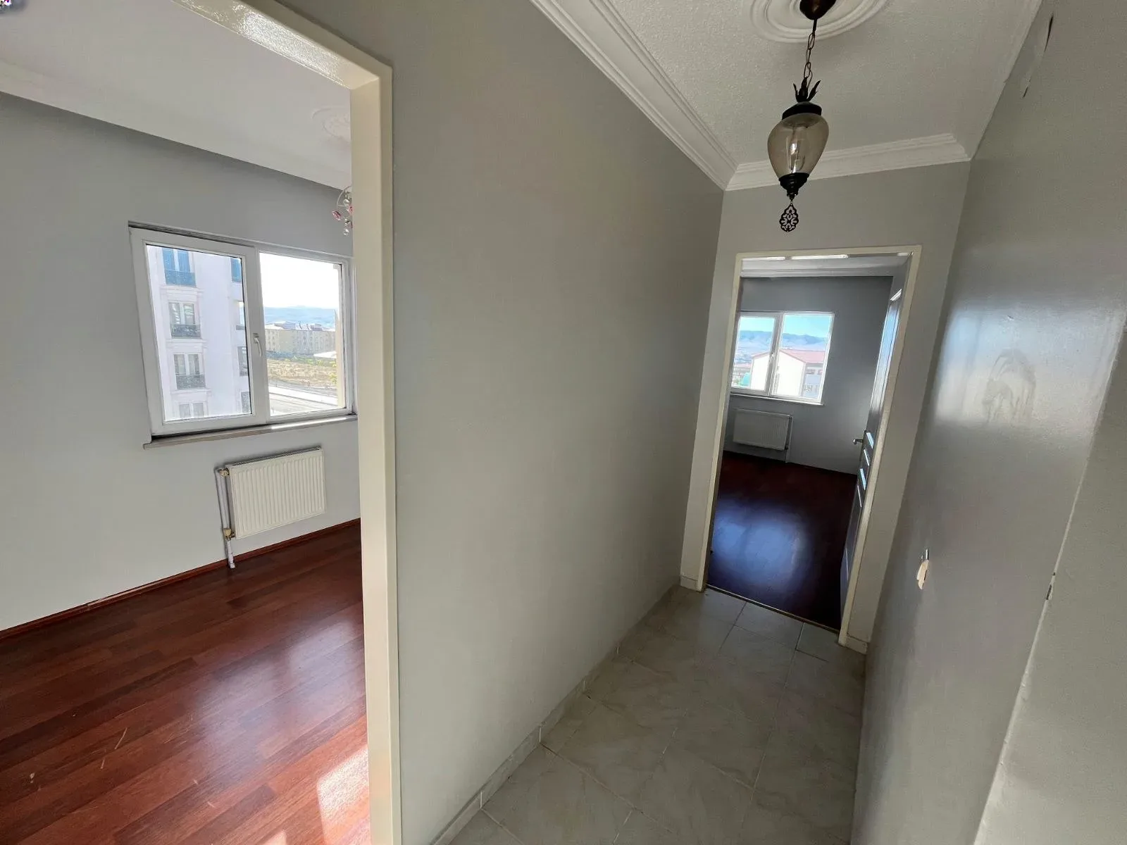 Palandöken Hüseyin Avni Ulaş'ta 135 m² Kiralık Daire
