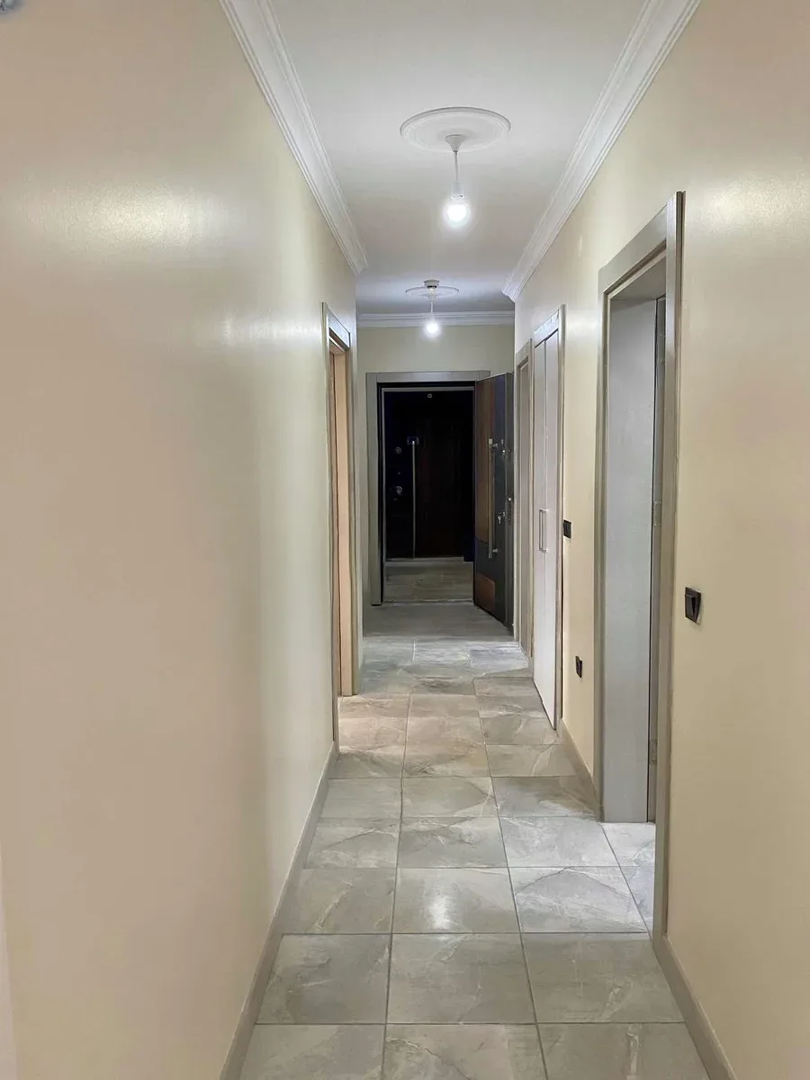 Palandöken Hüseyin Avni Ulaş'ta 110 m² Kiralık Daire - Fotoğraf 12