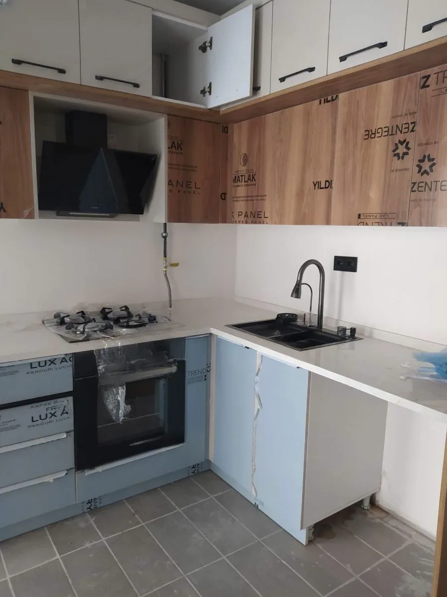 Yakutiye İstasyon'da 112 m² Kiralık Daire - Fotoğraf 9