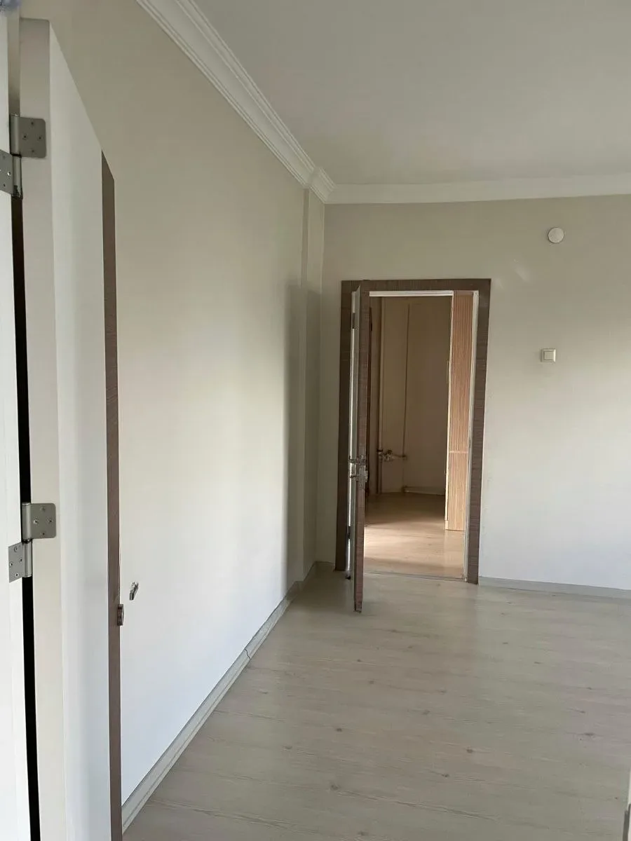 Palandöken Adnan Menderes'te 130 m² Kiralık Daire