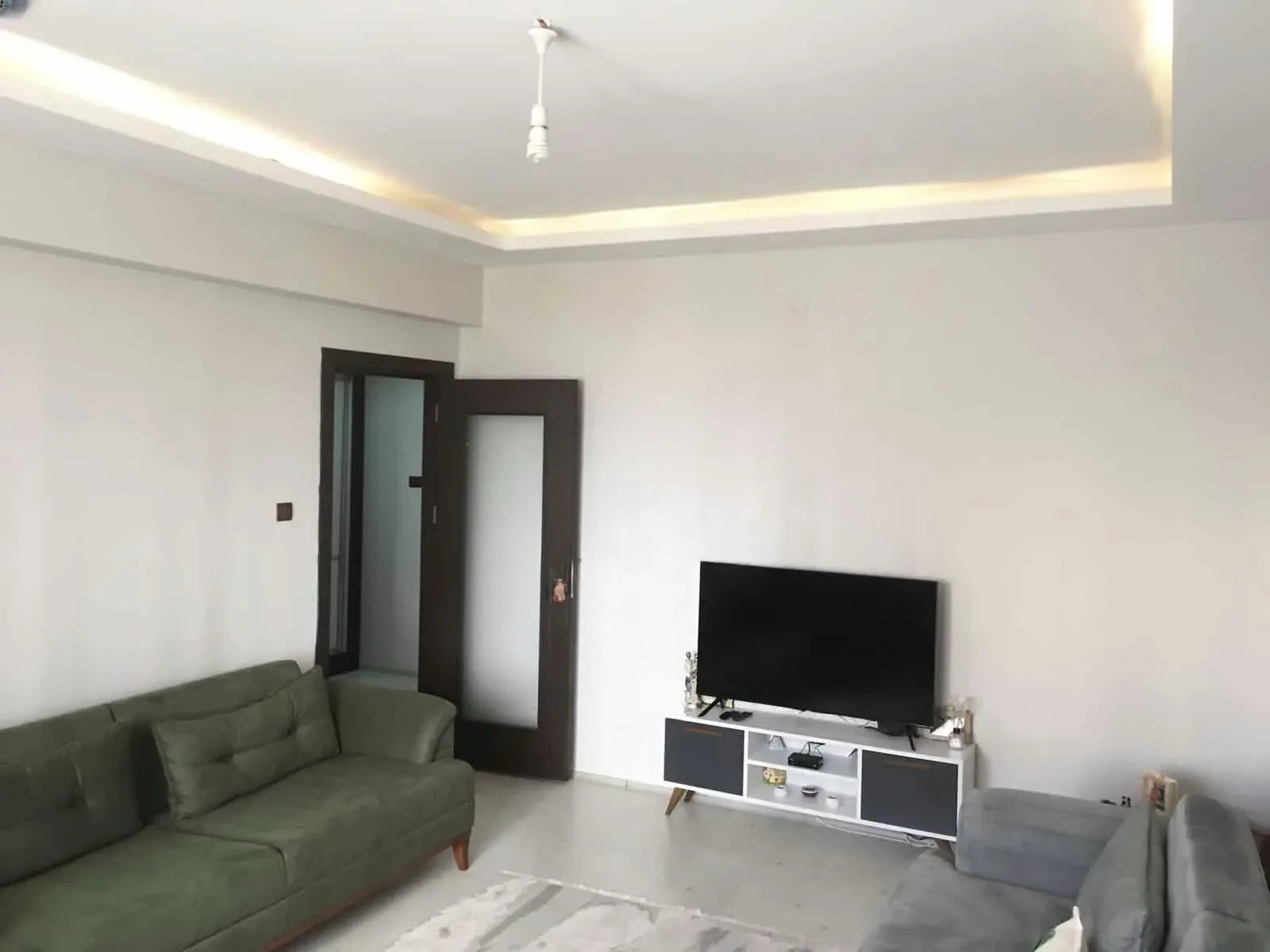 Palandöken Yunusemre'de 165 m² Kiralık Daire - Fotoğraf 8