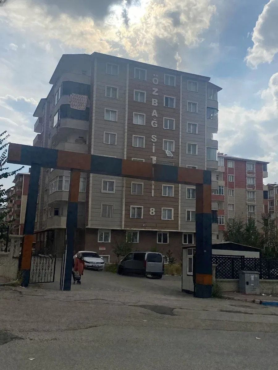 Yakutiye Terminal'da 155 m² Kiralık Daire - Erzurum / Yakutiye / Terminal / Kurtuluş Daire