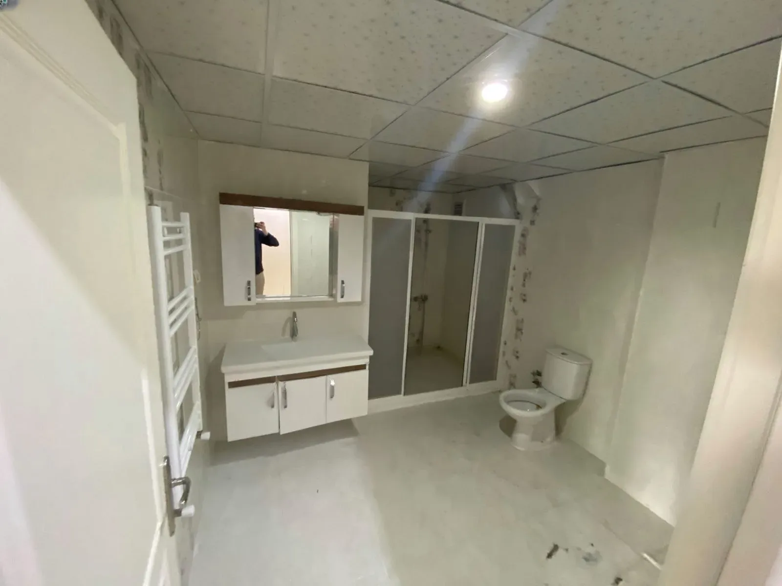 Yakutiye Terminal'da 155 m² Kiralık Daire - Fotoğraf 3