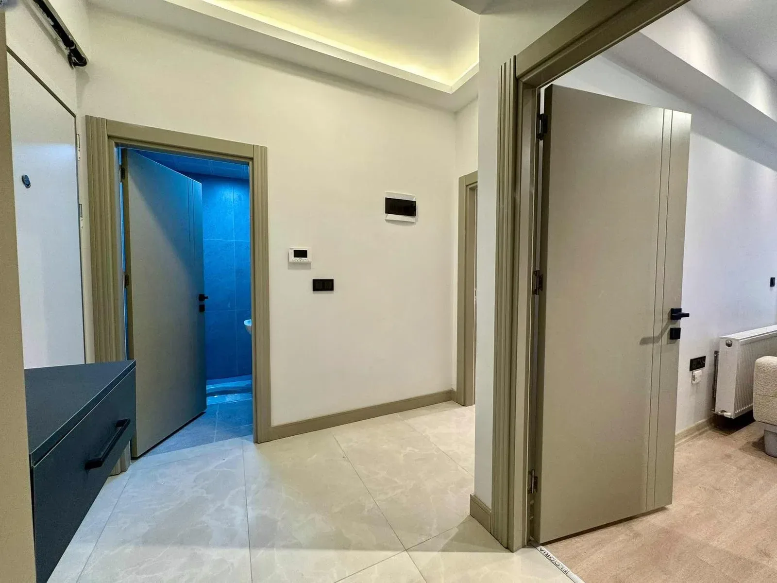 Palandöken Hüseyin Avni Ulaş'ta 63 m² Kiralık Villa - Fotoğraf 11