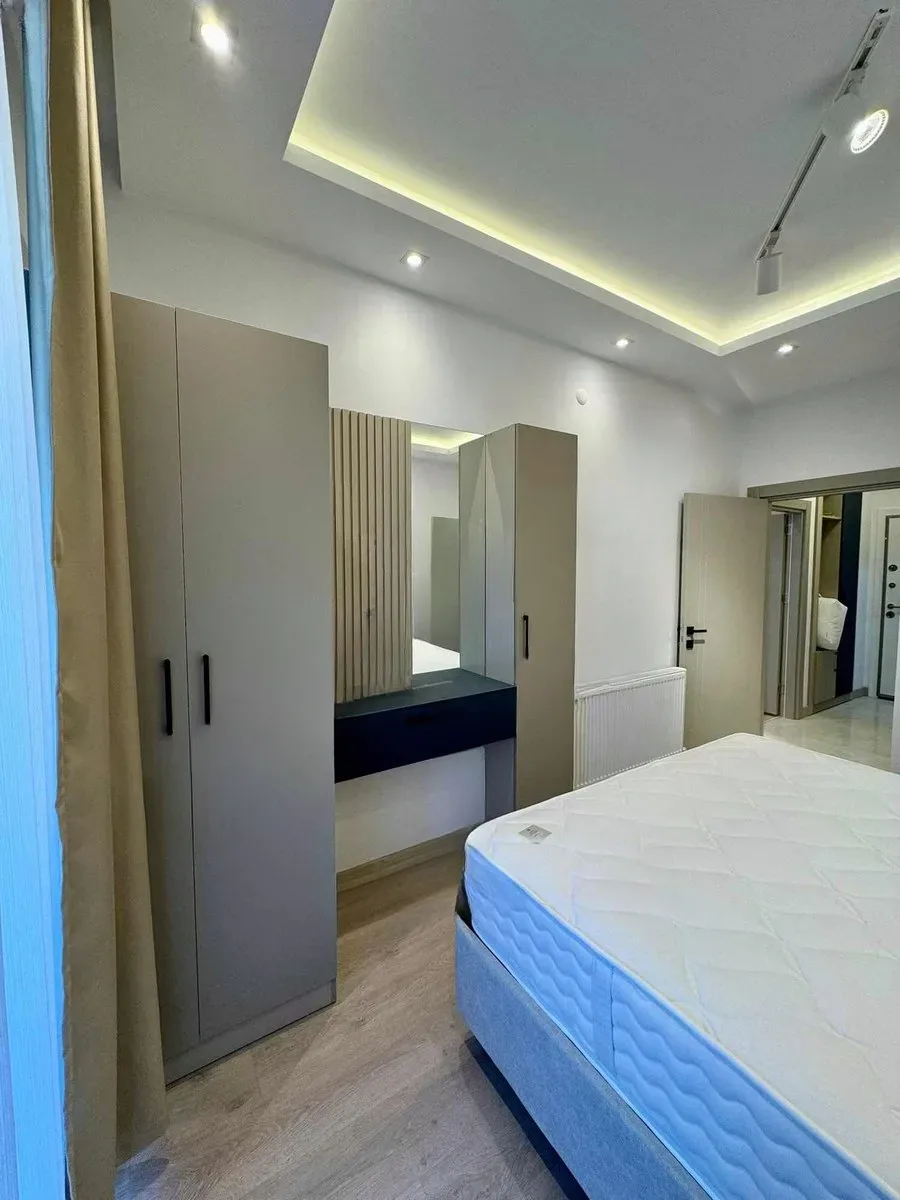 Palandöken Hüseyin Avni Ulaş'ta 63 m² Kiralık Villa - Fotoğraf 12