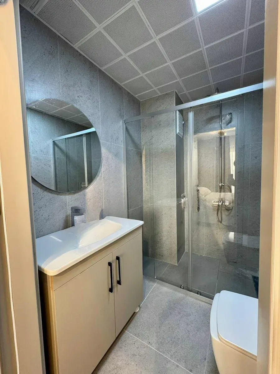Palandöken Hüseyin Avni Ulaş'ta 63 m² Kiralık Villa - Fotoğraf 15