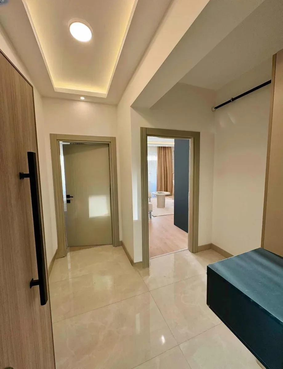 Palandöken Hüseyin Avni Ulaş'ta 63 m² Kiralık Villa