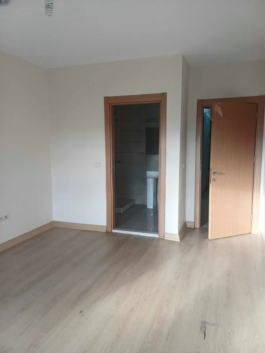 Palandöken Abdurrahman Gazi'de 130 m² Kiralık Daire