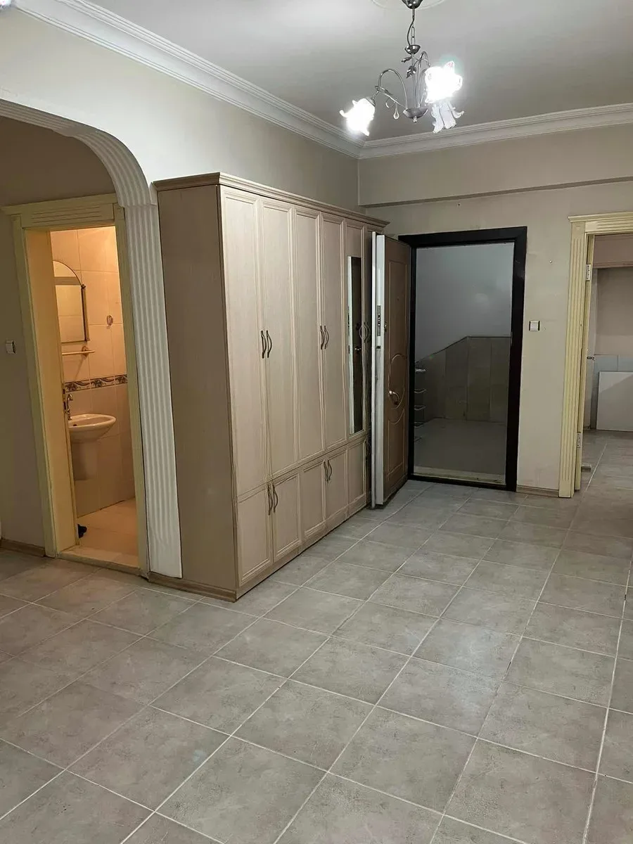 Yakutiye Lalapaşa'da 220 m² Kiralık Daire