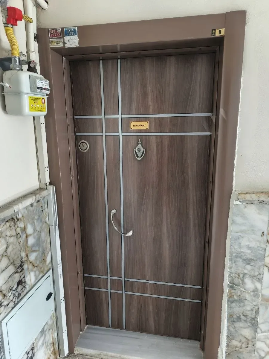 Palandöken Yunusemre'de 165 m² Kiralık Daire