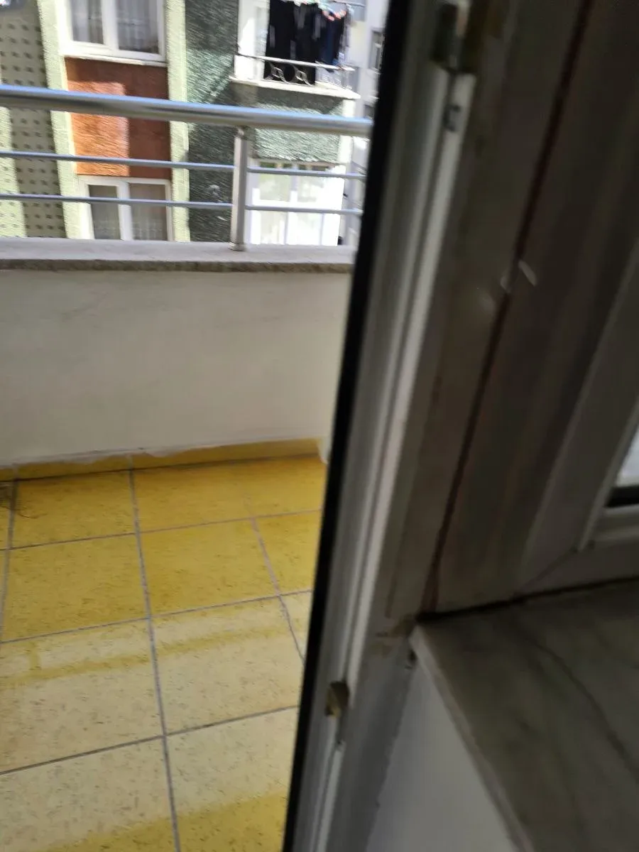Yakutiye Lalapaşa'da 210 m² Kiralık Daire