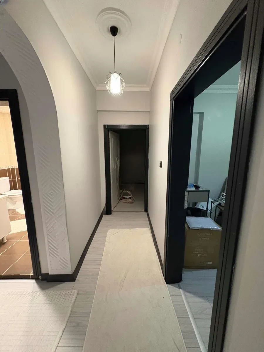 Palandöken Adnan Menderes'te 200 m² Kiralık Daire