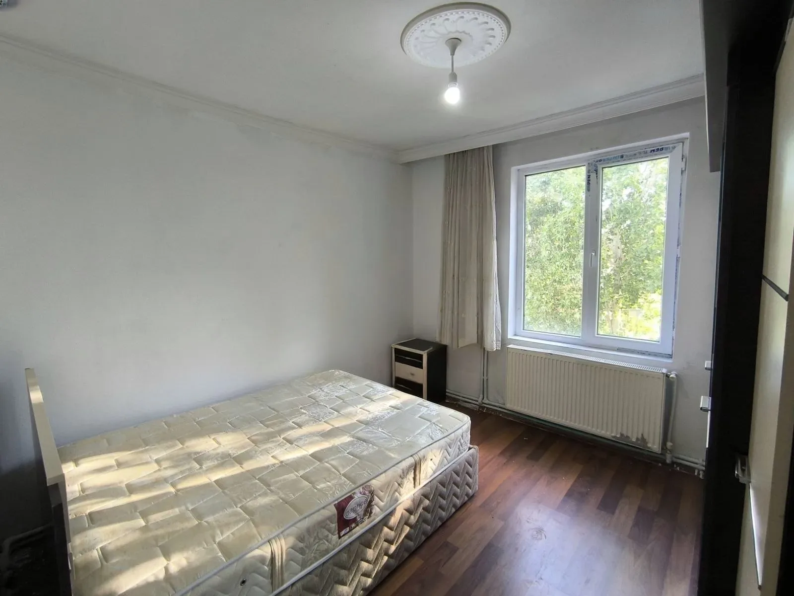 Palandöken Abdurrahman Gazi'de 115 m² Kiralık Villa