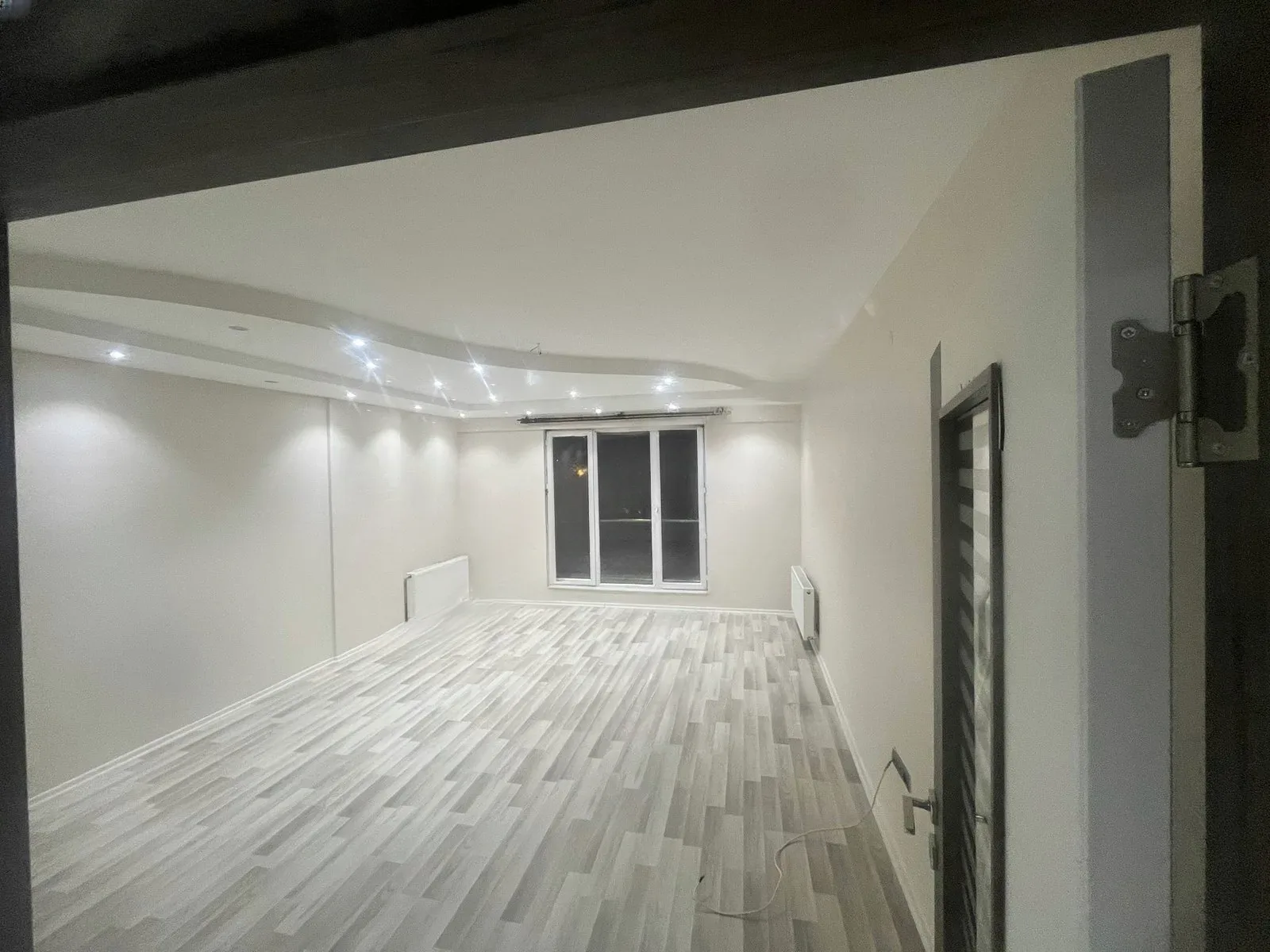 Palandöken Yunusemre'de 135 m² Kiralık Daire