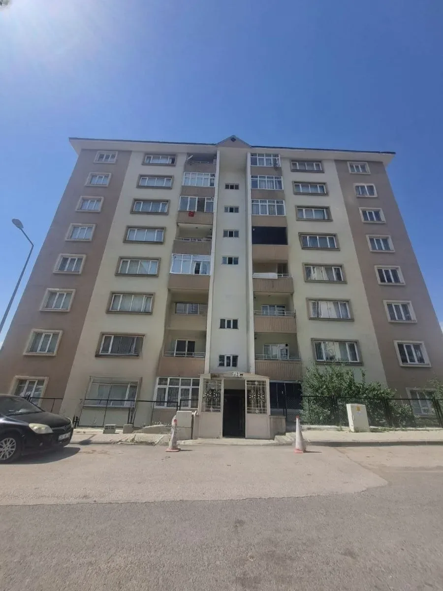 Yakutiye Terminal'da 175 m² Kiralık Daire
