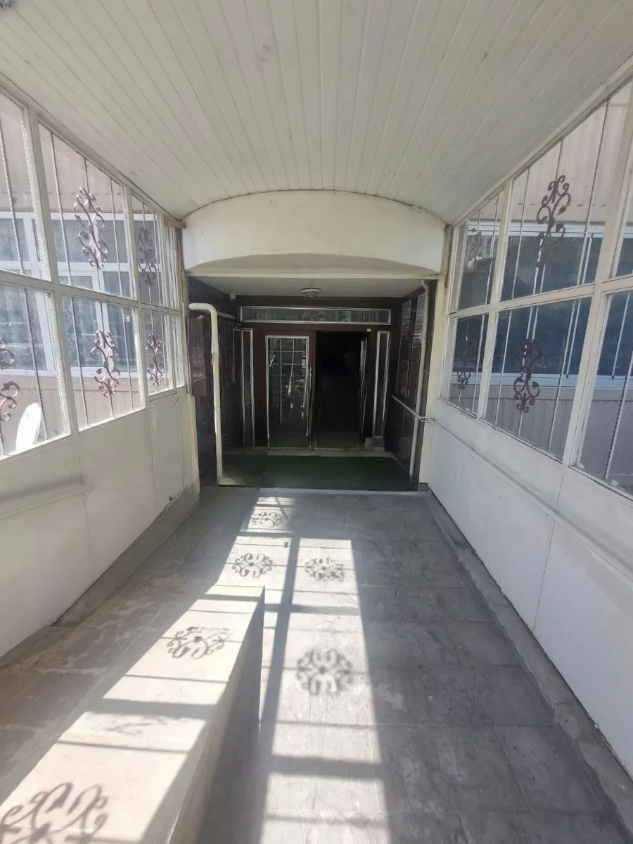 Yakutiye Terminal'da 175 m² Kiralık Daire