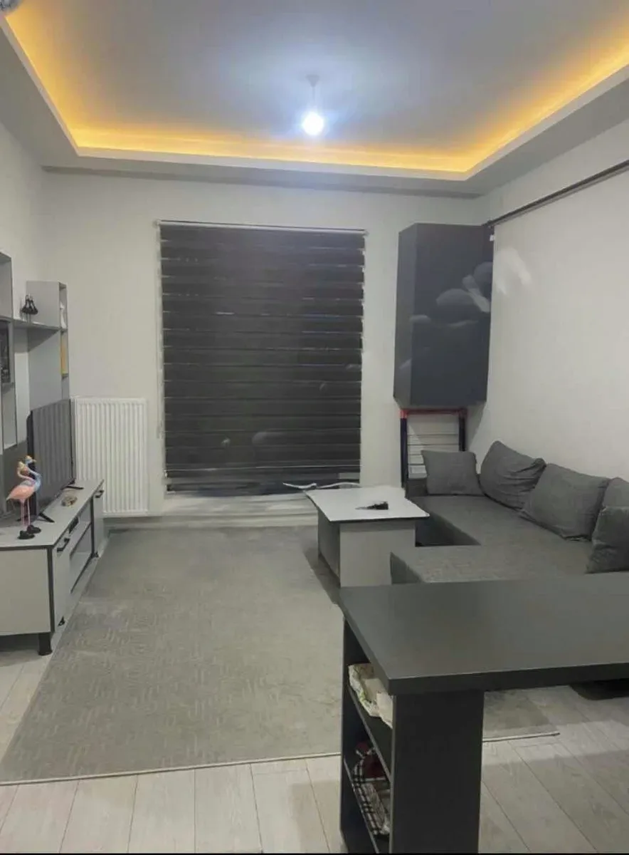 Palandöken Hüseyin Avni Ulaş'ta 50 m² Kiralık Villa - 1