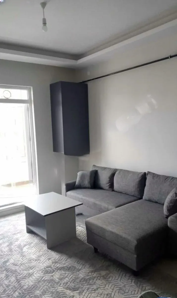 Palandöken Hüseyin Avni Ulaş'ta 50 m² Kiralık Villa - 2