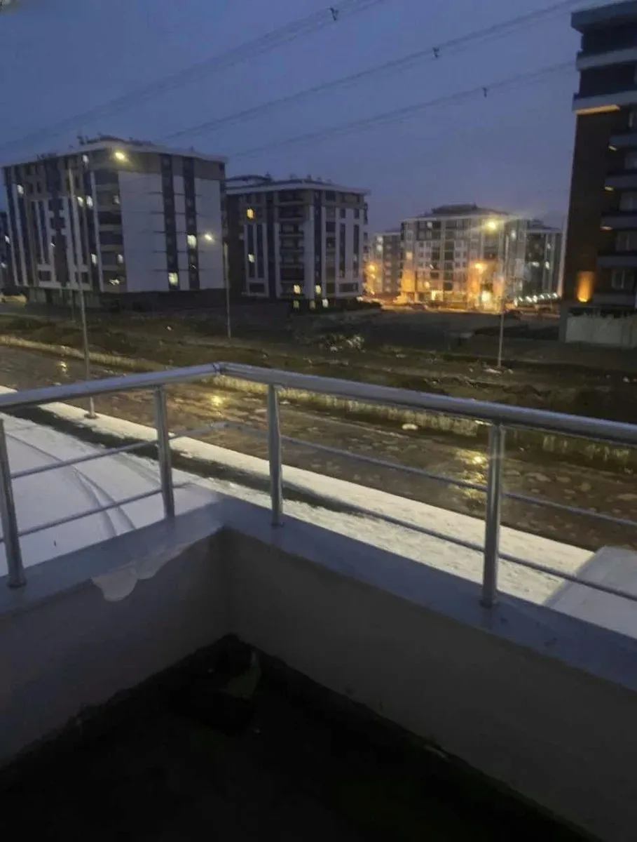 Palandöken Hüseyin Avni Ulaş'ta 50 m² Kiralık Villa - 4
