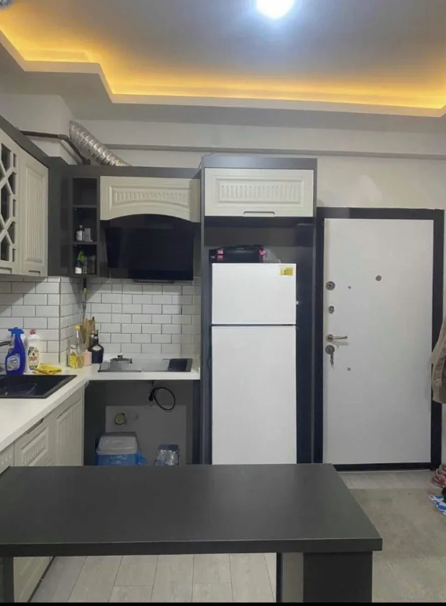 Palandöken Hüseyin Avni Ulaş'ta 50 m² Kiralık Villa - 5