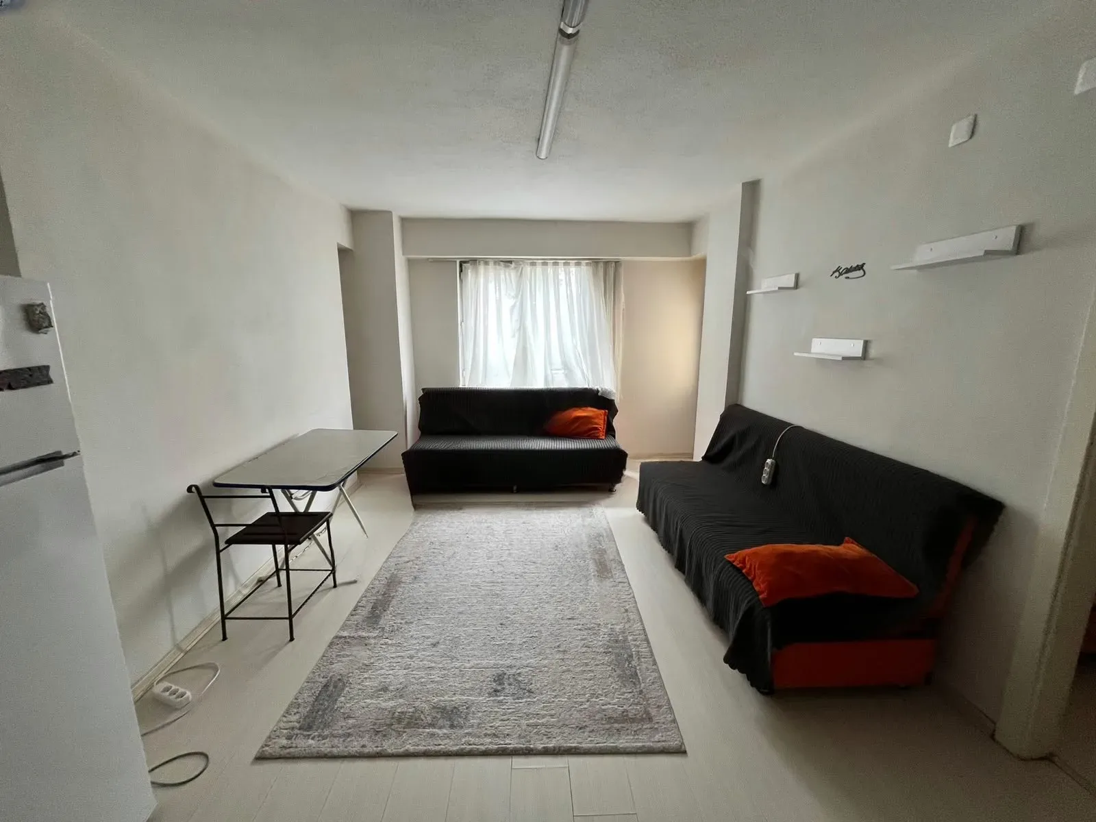 Palandöken Adnan Menderes'te 75 m² Kiralık Villa - 2