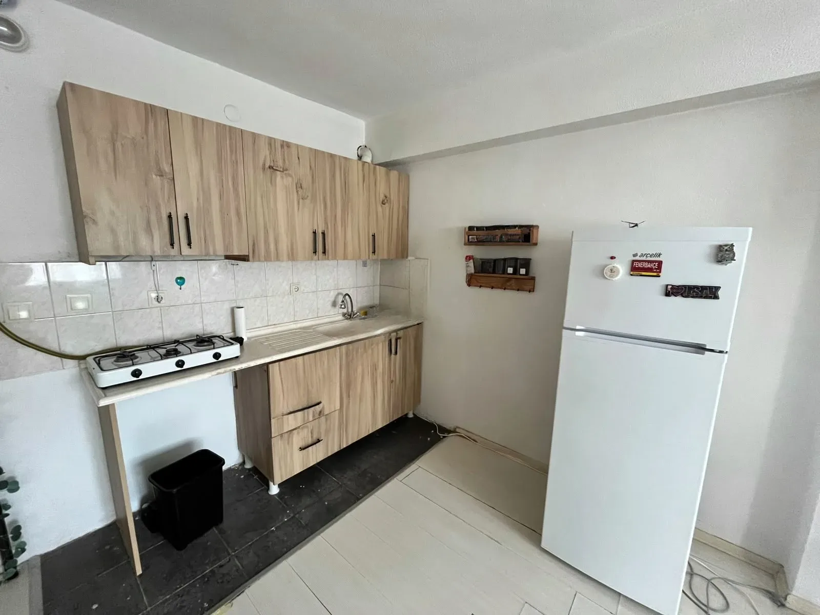 Palandöken Adnan Menderes'te 75 m² Kiralık Villa - 4