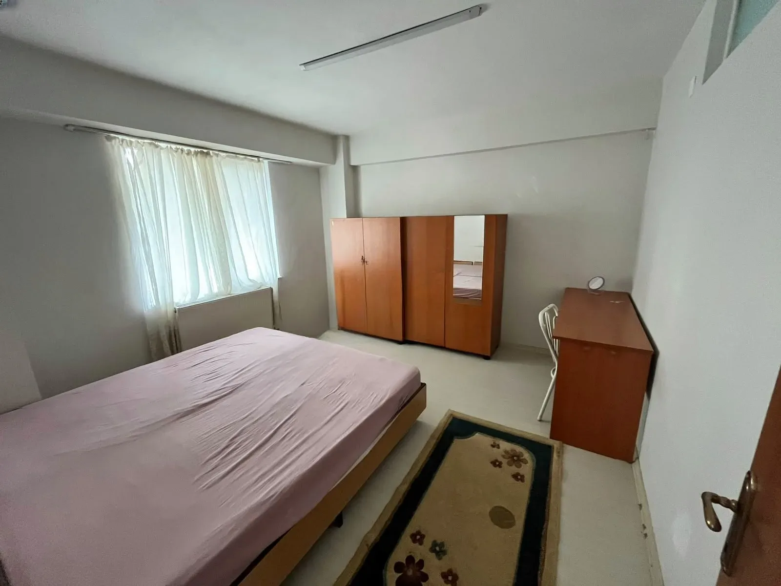 Palandöken Adnan Menderes'te 75 m² Kiralık Villa - 5