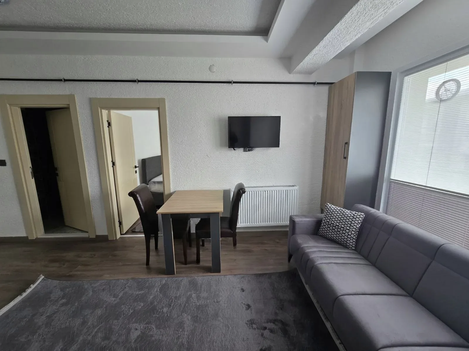 Aziziye Merkez'de 55 m² Kiralık Daire - 2