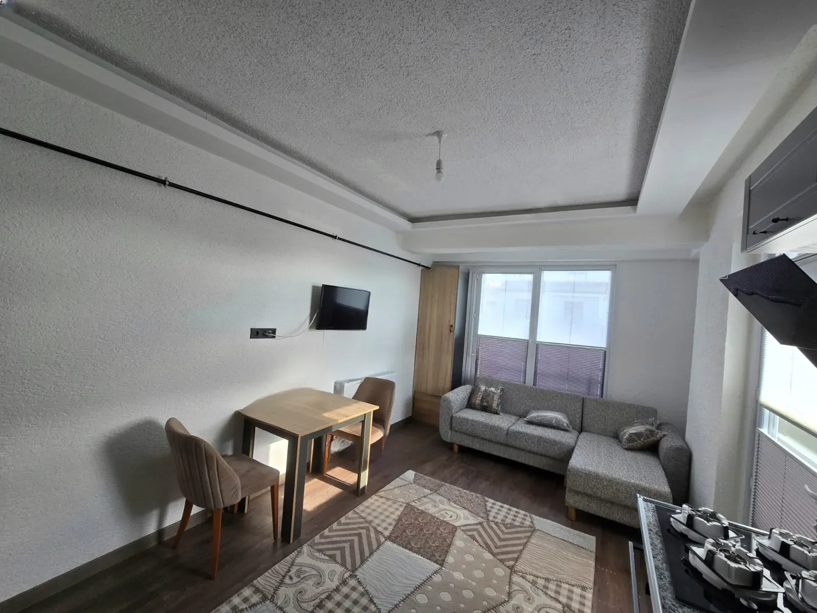 Aziziye Merkez'de 55 m² Kiralık Villa - 1