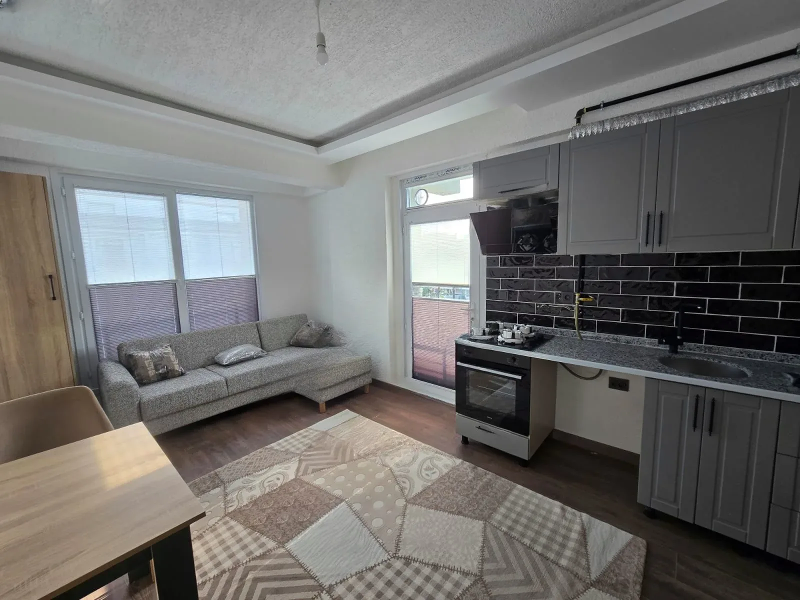 Aziziye Merkez'de 55 m² Kiralık Villa - 2