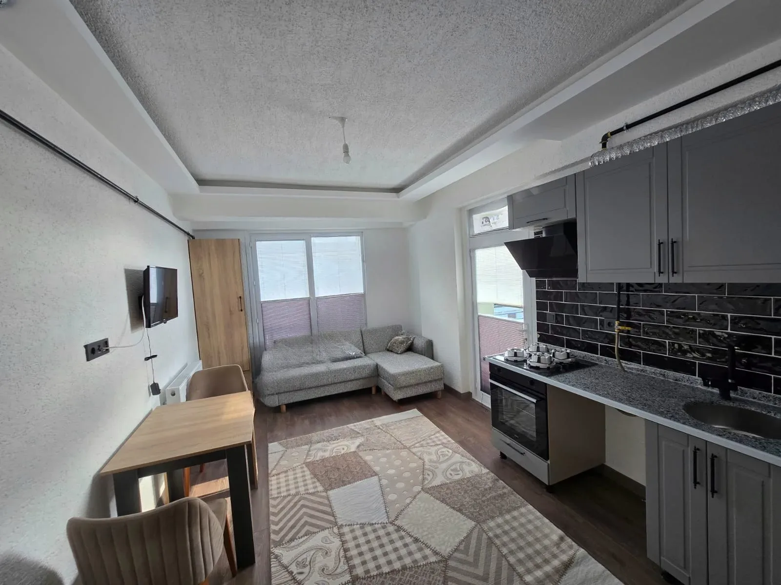 Aziziye Merkez'de 55 m² Kiralık Villa - 3