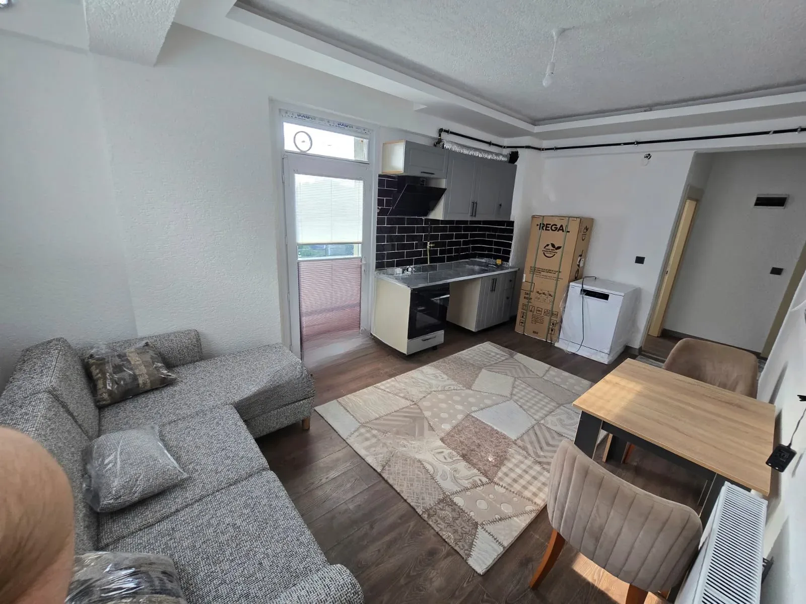 Aziziye Merkez'de 55 m² Kiralık Villa - 4