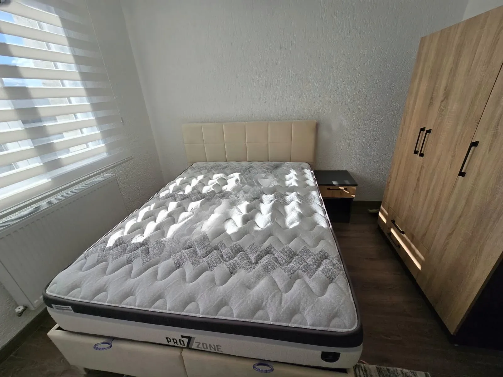 Aziziye Merkez'de 55 m² Kiralık Villa - 5