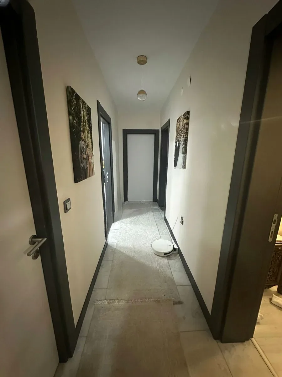 Aziziye Dadaşkent'te 125 m² Kiralık Daire - 2