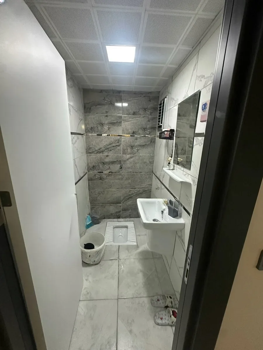 Aziziye Dadaşkent'te 125 m² Kiralık Daire - 3
