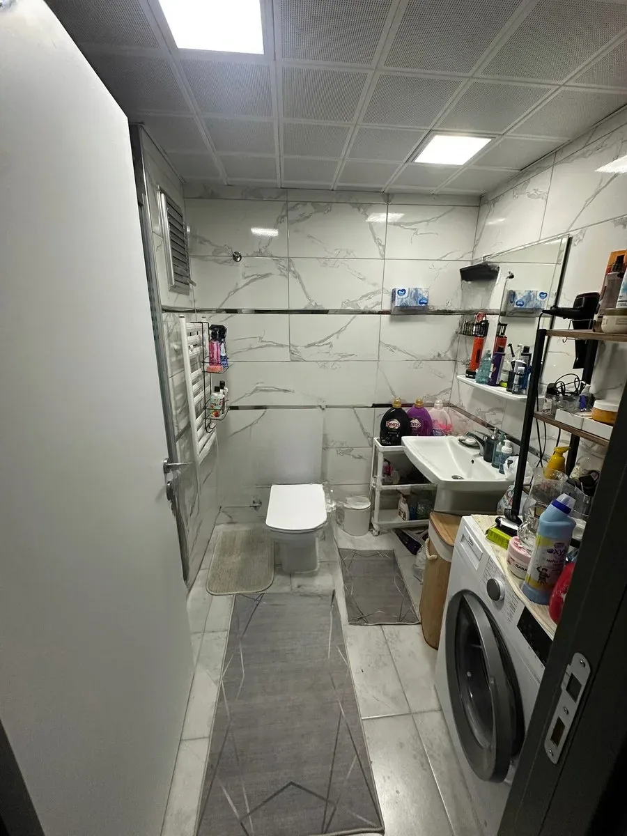Aziziye Dadaşkent'te 125 m² Kiralık Daire - 5