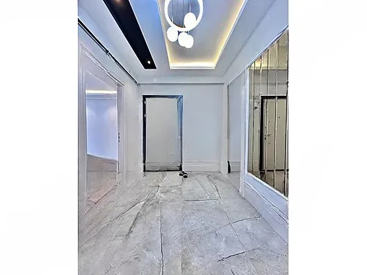 Yakutiye İstasyon'da 210 m² Kiralık Daire - 1