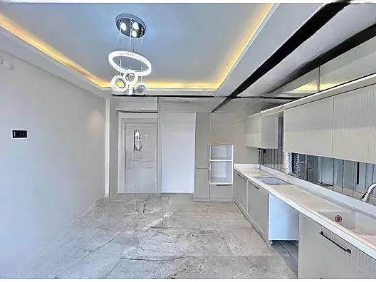 Yakutiye İstasyon'da 210 m² Kiralık Daire - 2