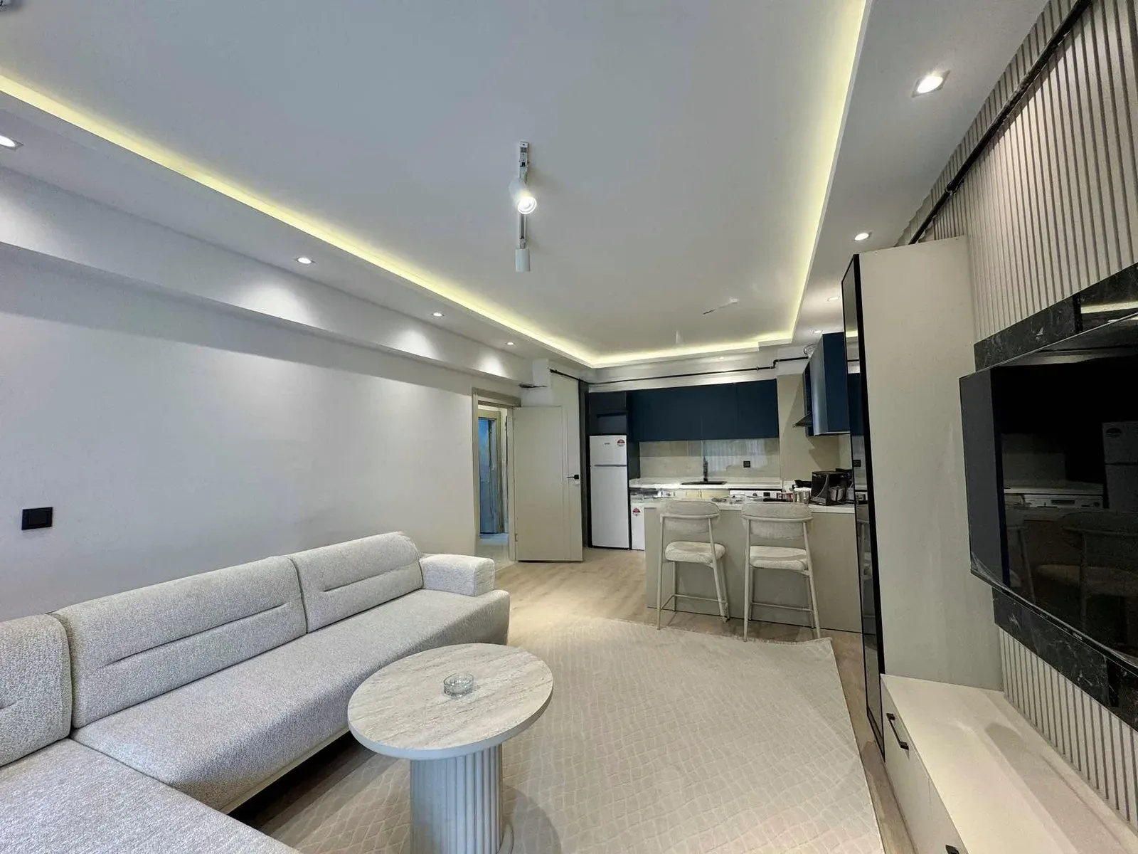 Palandöken Hüseyin Avni Ulaş'ta 64 m² Kiralık Villa - 3