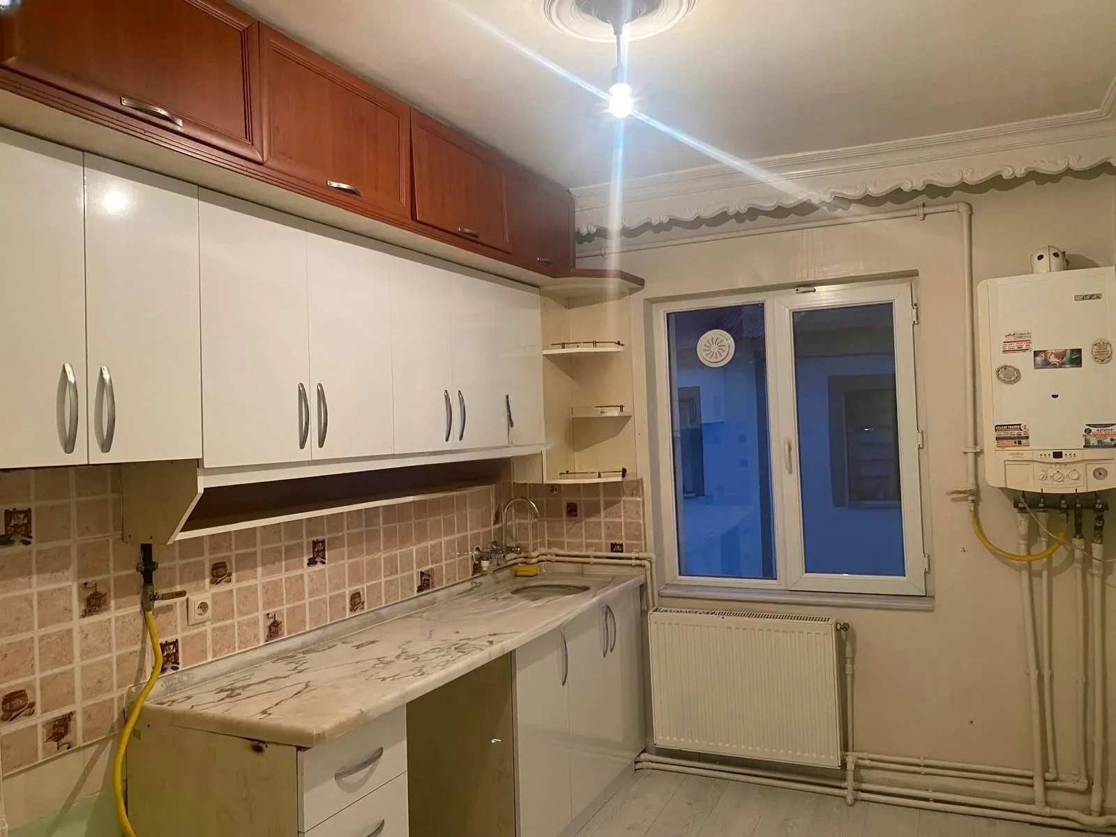 Aziziye Merkez'de 160 m² Kiralık Daire - 2